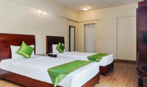  FabHotel Brooks Manor Chandan Nagar  Пунe